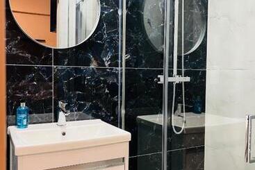 酒店 Paragraph Palmers Green