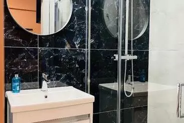 Hotelli Paragraph Palmers Green