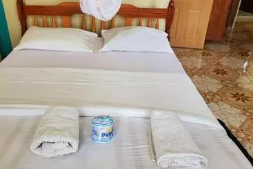 پانسیون Pilgrims Resort