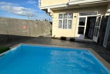 Bed and Breakfast Eleganz Residence