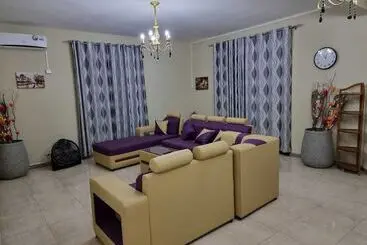 تختخواب و صبحانه Eleganz Residence