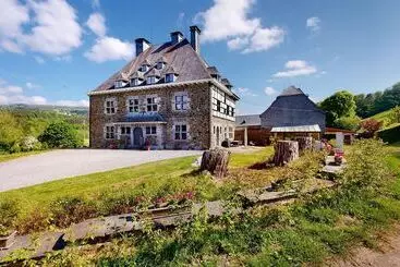 Bed and Breakfast Les Chambres De La Vaulx Renard