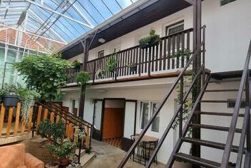 Hotel Bolek Apartmany