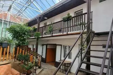 ホテル Bolek Apartmany