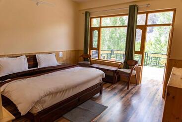 Hotel Zamling Donkhang