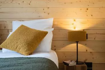 Apart Otel Roches Blanches By Daddy Pool   Terresens