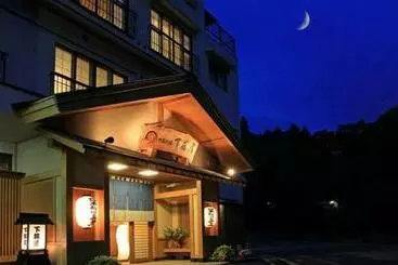 Ryokan やまの宿 下藤屋