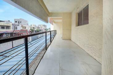 Spot On Hotel Shubham