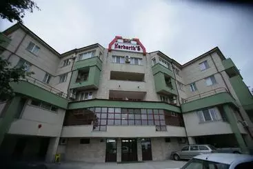 Hostel Herberth S