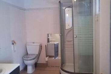 ベッドアンドブレックファースト Gite Miloute