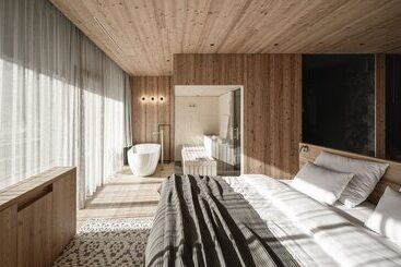 酒店 Olm Nature Escape   Eco Apart