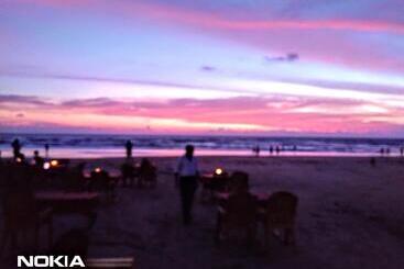 Hotelli Pirates Cabin