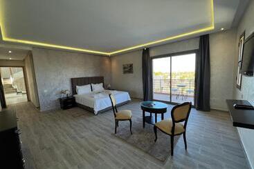 پانسیون Dar Fatima Tamazouzt