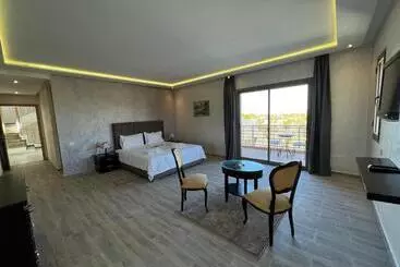 Majatalo Dar Fatima Tamazouzt