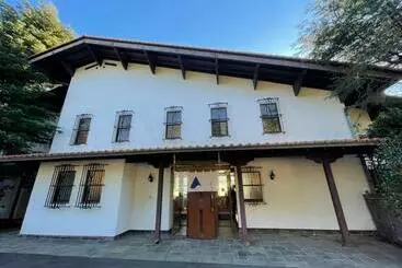 旅館 The Retreatment Yugawara