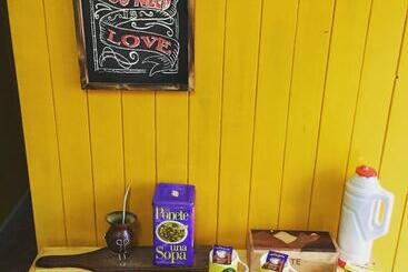 فندق صغير Patio De Molina A 100m De La Plaza Del Folkore