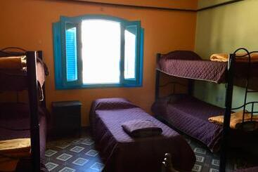 旅馆 Patio De Molina A 100m De La Plaza Del Folkore