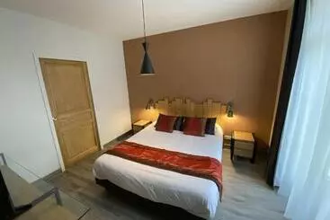 Bed & Breakfast Château Pellisson