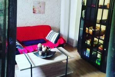 ベッドアンドブレックファースト Le Moulin Du Porteil