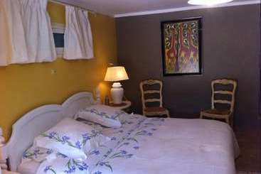 Aamiaismajoitus (B&B) Villa L Air Du Temps