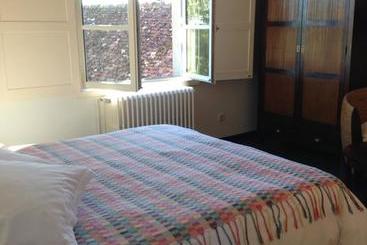 Hotelli Borne Imperiale