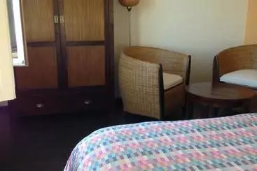 Hotel Borne Imperiale