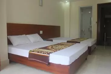 Hotel Catba Sunrise
