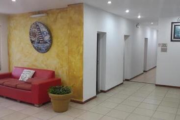 فندق Gran Continente