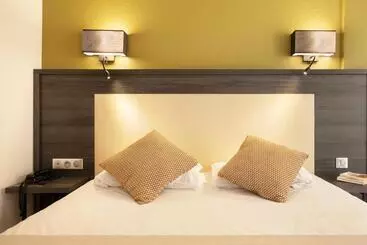 Hotel Le Collier