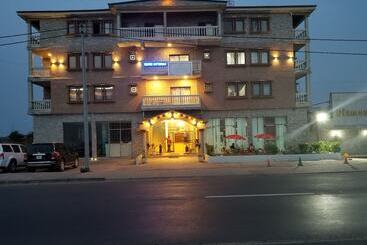 ホテル Medrie International