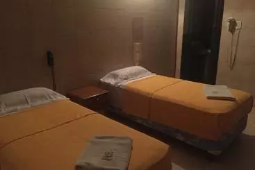 هتل Suipacha