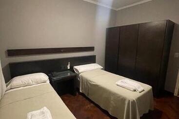 Resort Posta De Juarez