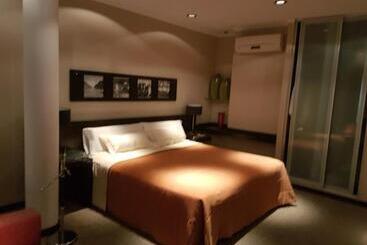 Resort Posta De Juarez