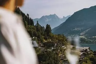 Hotel Nikolaus By Avenida Zell Am See