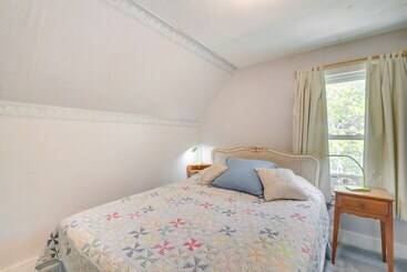 بيت ريفى Georgetown Vacation Rental: Gas Grill & Near Beach