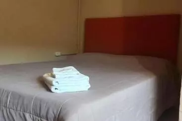 ユースホステル La Morada Hostal