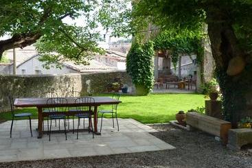 B&b Domaine De Fontète