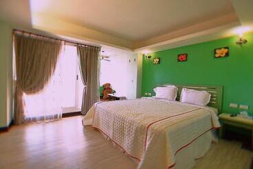 ベッドアンドブレックファースト 墾丁茉莉民宿