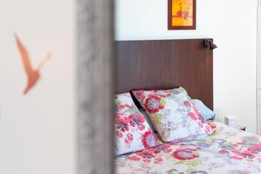 住宿加早餐 La Chevrerie