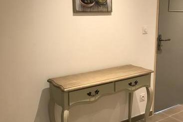 צימר Les Chambres Du Moulin A Huile