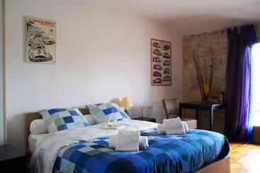 Bed & Breakfast Chez Catharina