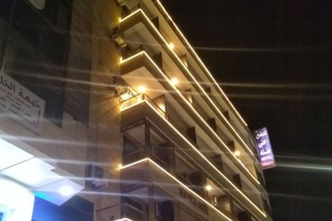 هتل Ahla Tlah Seaview