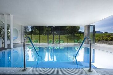 Otel Berghof Mitterberg