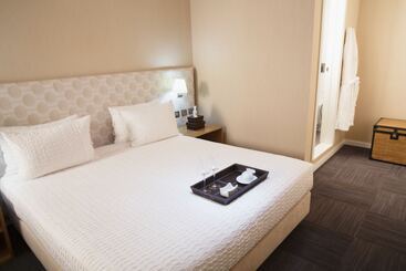 Hotel Faias Residence