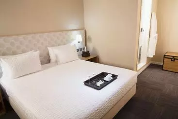 هتل Faias Residence