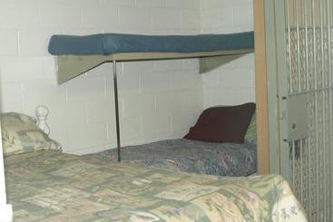 فندق Jailhouse B&b