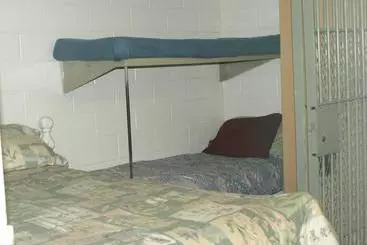 ホテル Jailhouse B&b