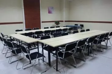 Hotel Jinjiang Inn Linyi Tongda Road