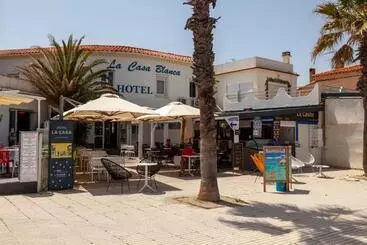 Hotelli La Casa