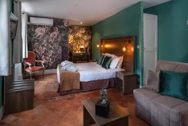Hotel La Margelle